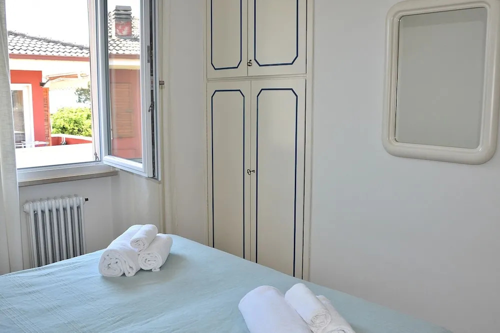 Apartment Bardolino With Lake View