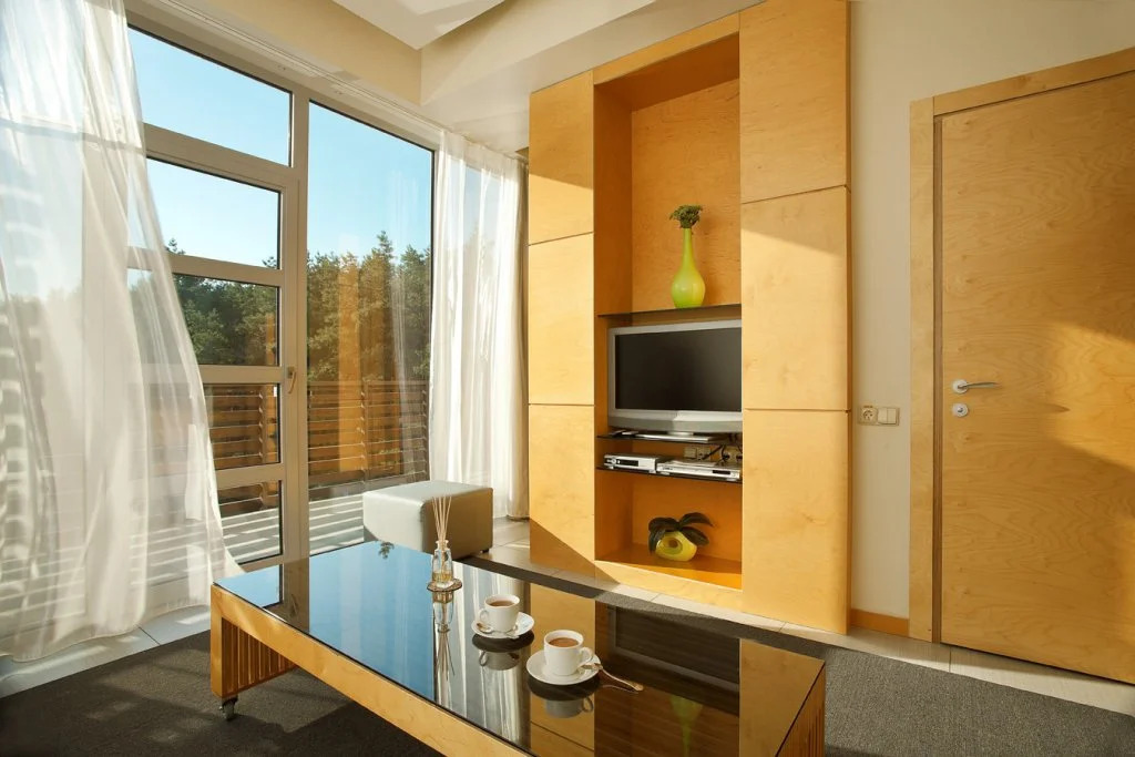 GOOD ZONE Hotel