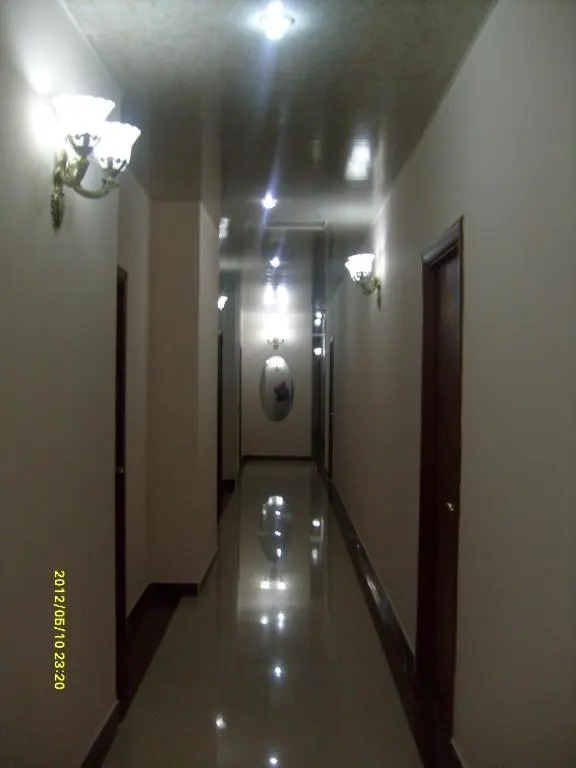 Noah's Ark B&B
