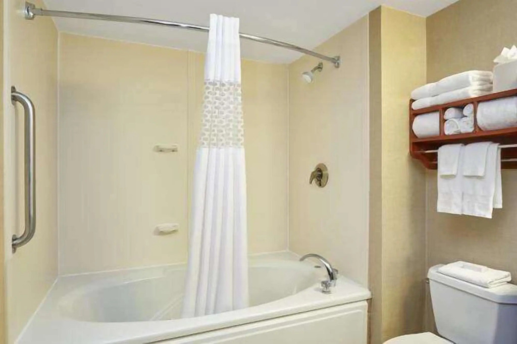 Hampton Inn East Peoria