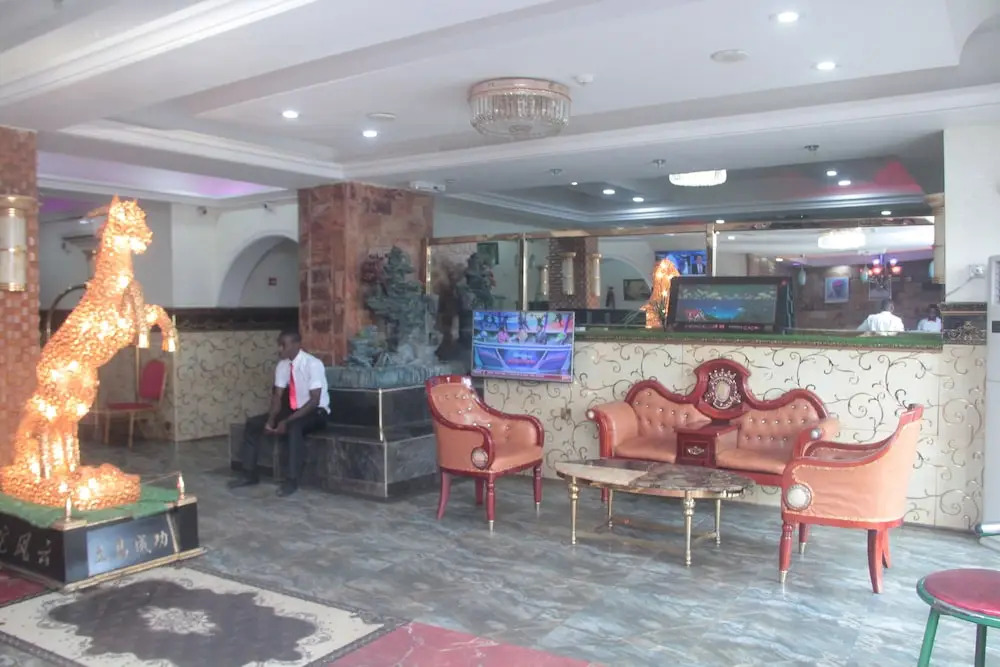Titanic View Hotel & Suites Ltd