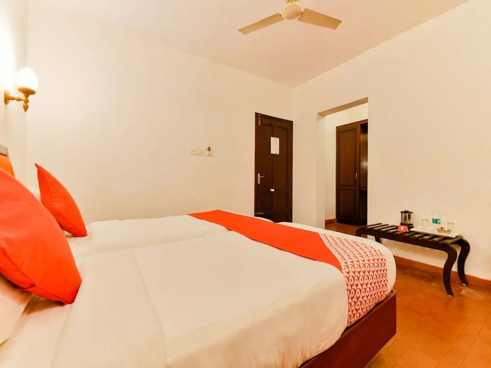 OYO 16778 House Of Yesudas