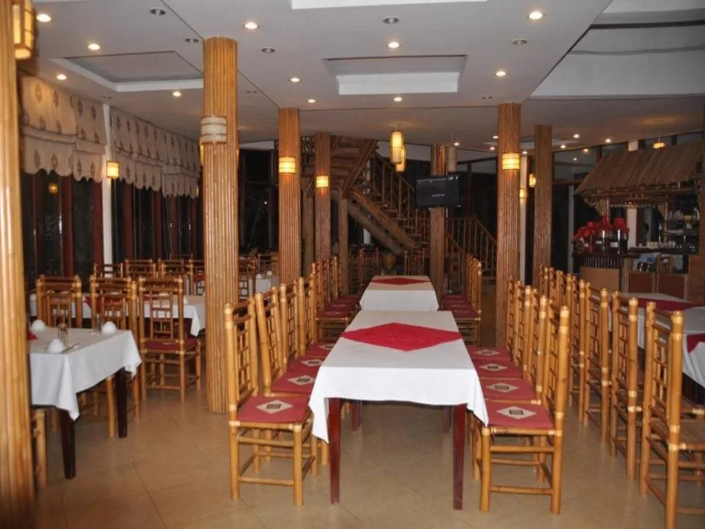Tre Nguon Resort