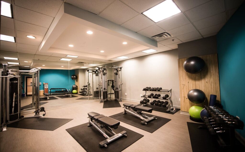 DoubleTree by Hilton Cherry Hill Philadelphia