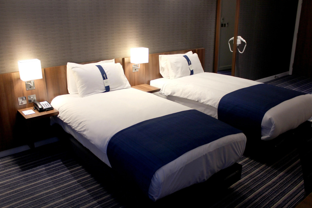 Holiday Inn Express Wakefield by IHG