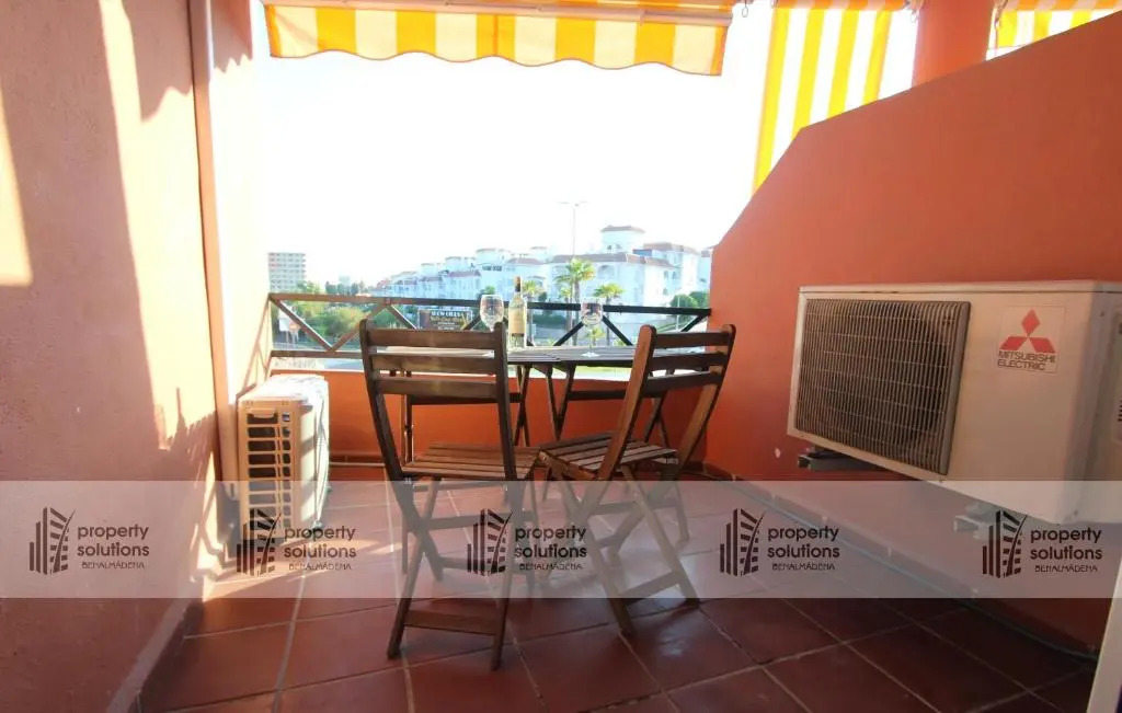 Apartamento Torremolinos - A 600m de la playa de La Carihuela - PISCINA - PARKING GRATIS - EXCELENTE CONEXIÓN WIFI
