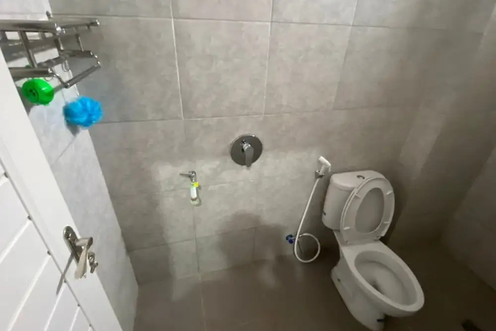 Hotel O Muula Homestay Syariah