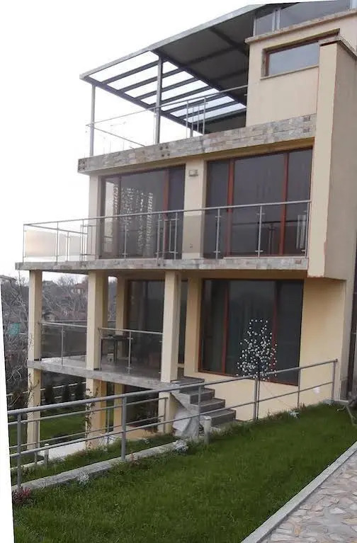 Villa SeaBreeze