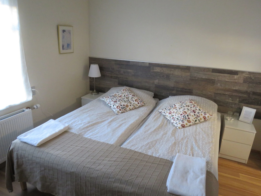 Guesthouse Mikael