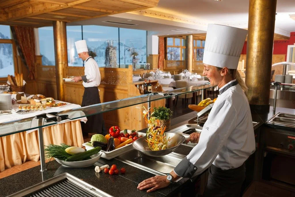 PLACES Obertauern by Valamar