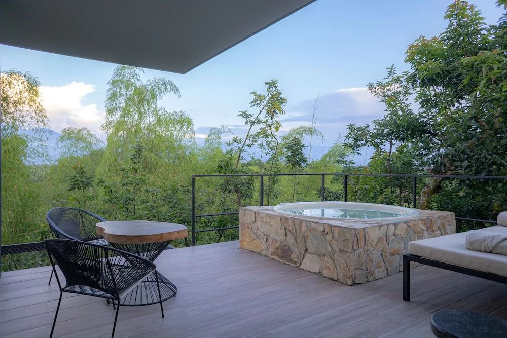 Palta Eco Haven Hotel