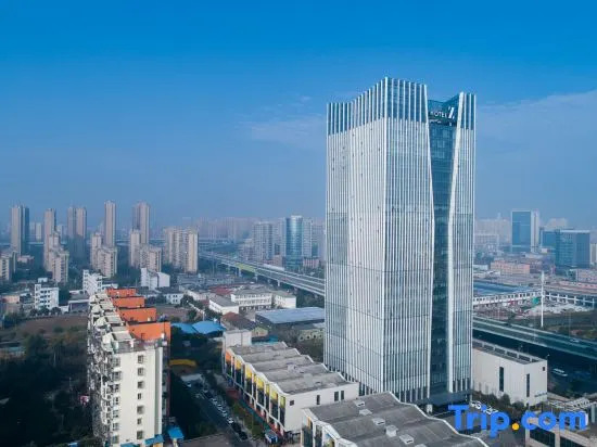 Zhenhe Yiting Hotel