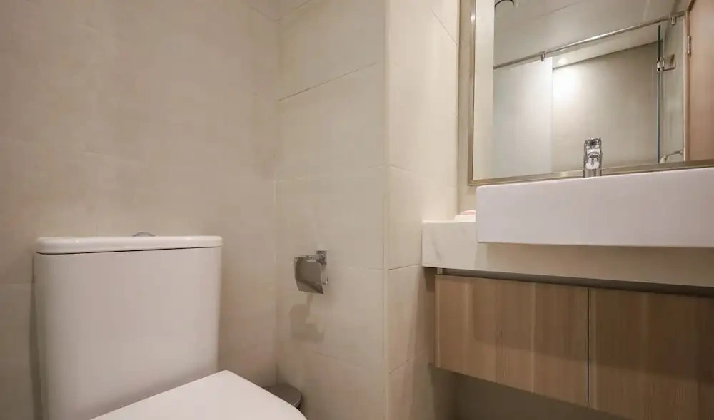 Modern Elegance Studio in Azizi Riviera