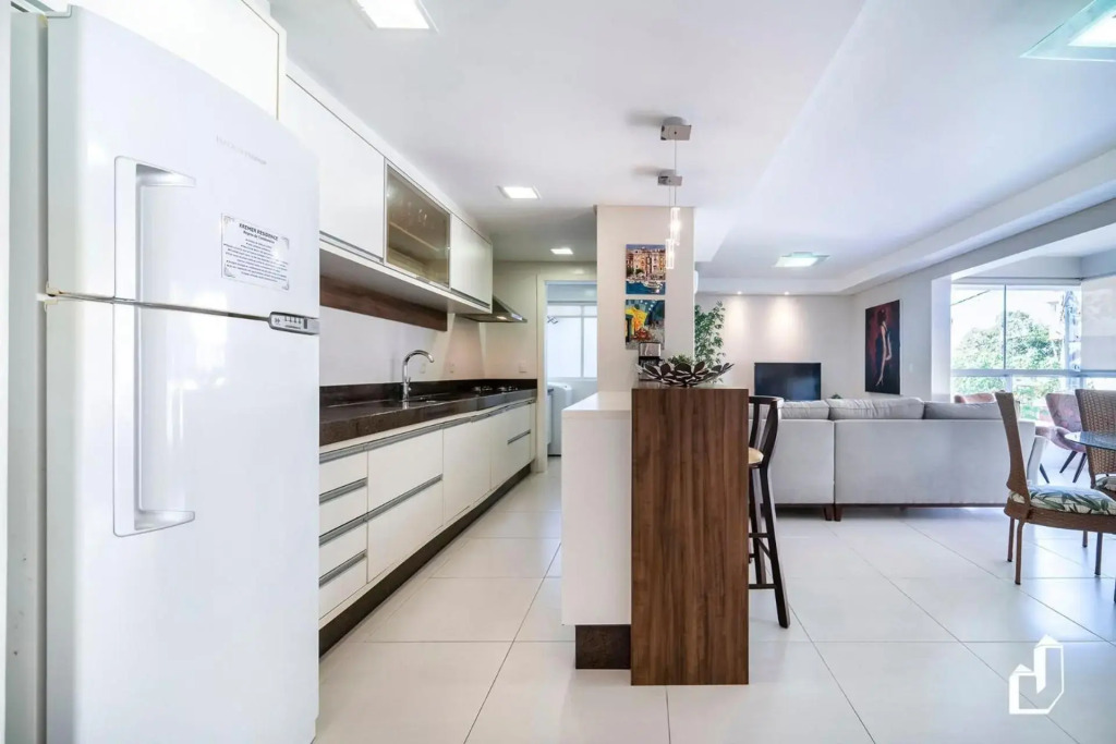 Kremer Residence 302, todos ambientes climatizados