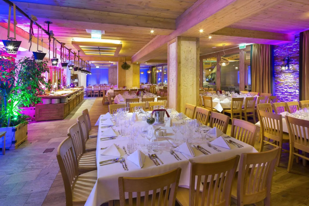 Hotel Bania Thermal & Ski