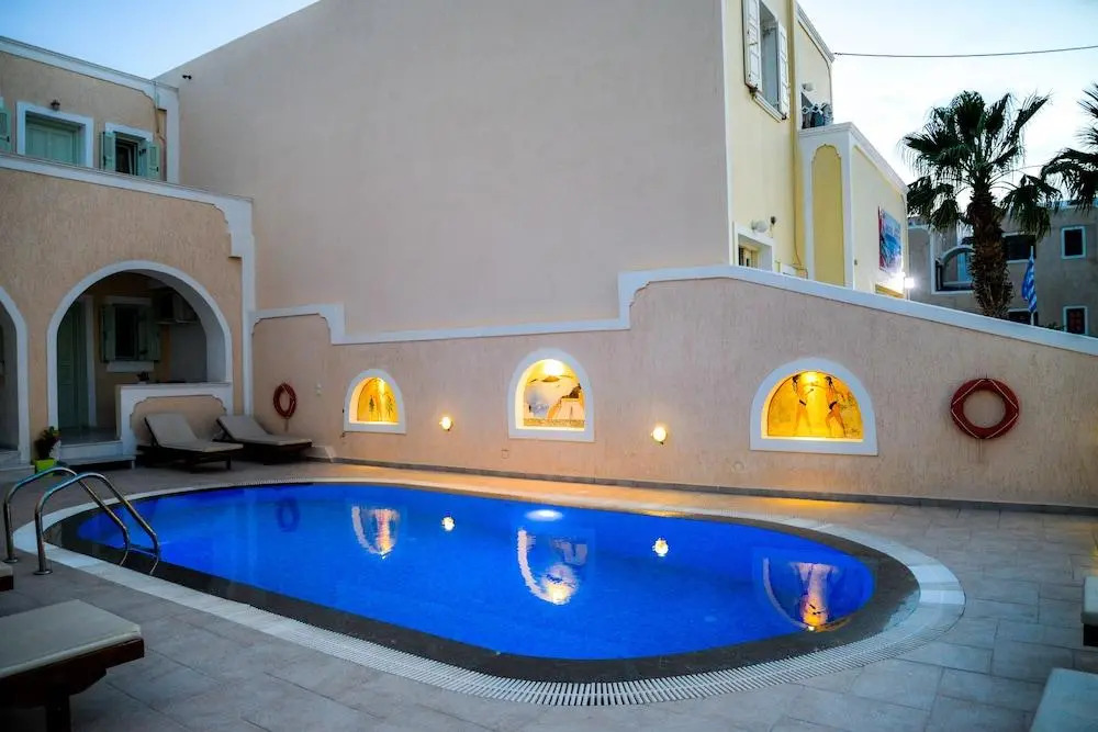 Villa Irini
