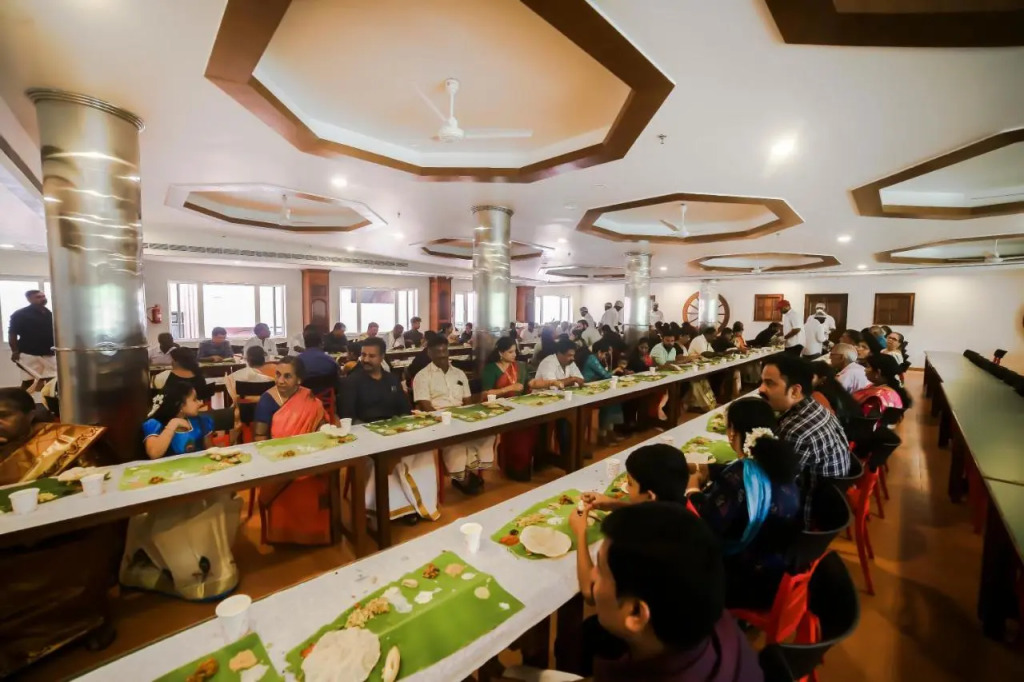 Sterling Darshan Guruvayur