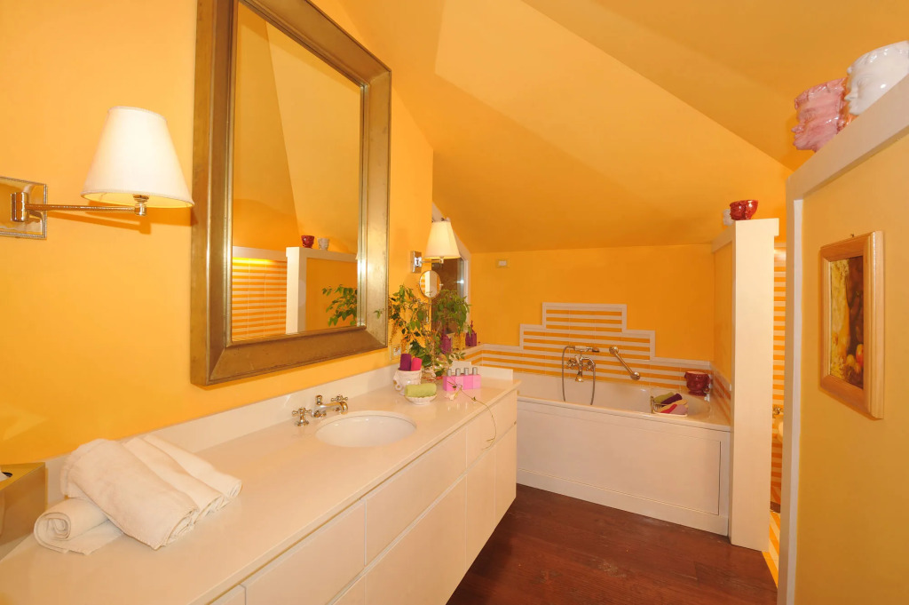 Boutique Hotel Don Alfonso 1890