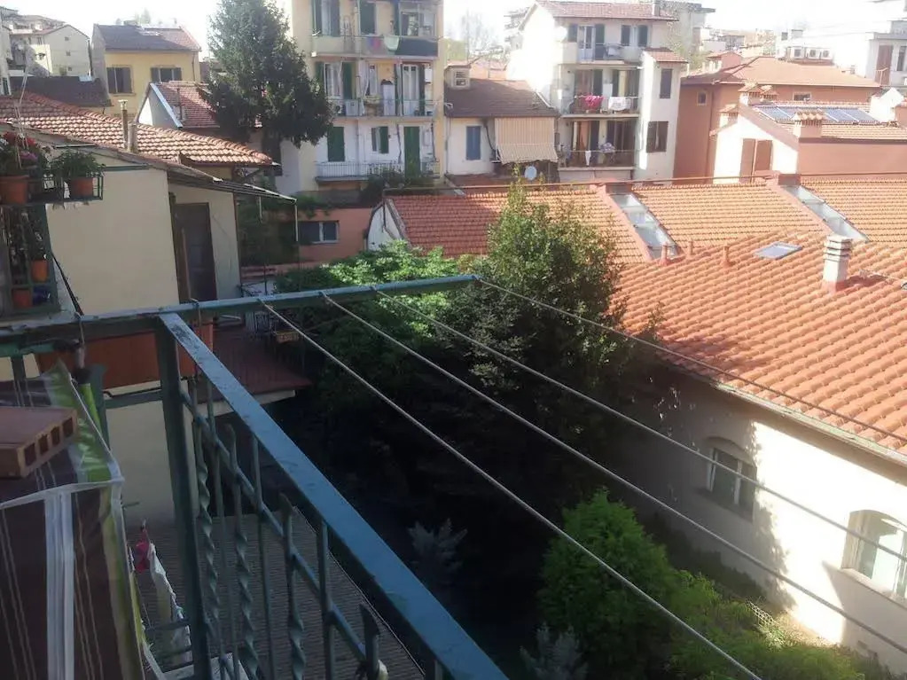 Lucia's House