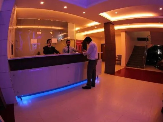 Green Valley Resort