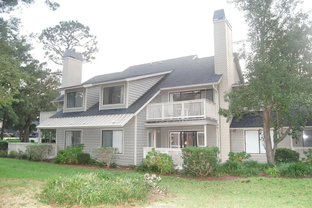 West Hyde Park 14B 2 Bedrooms 2 Bathrooms Villa