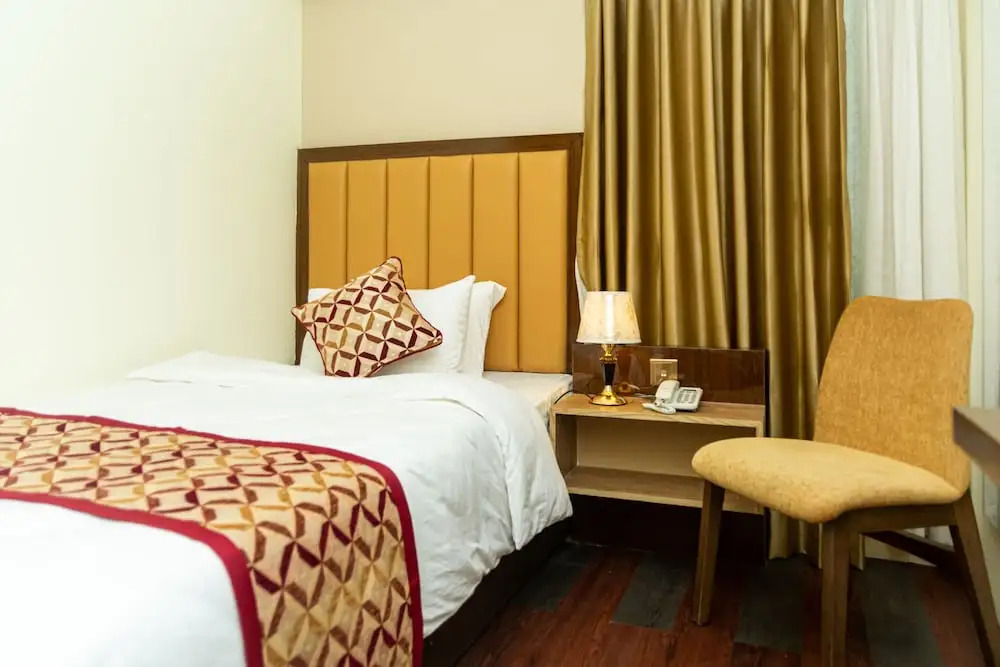 Royal Inn Dhaka