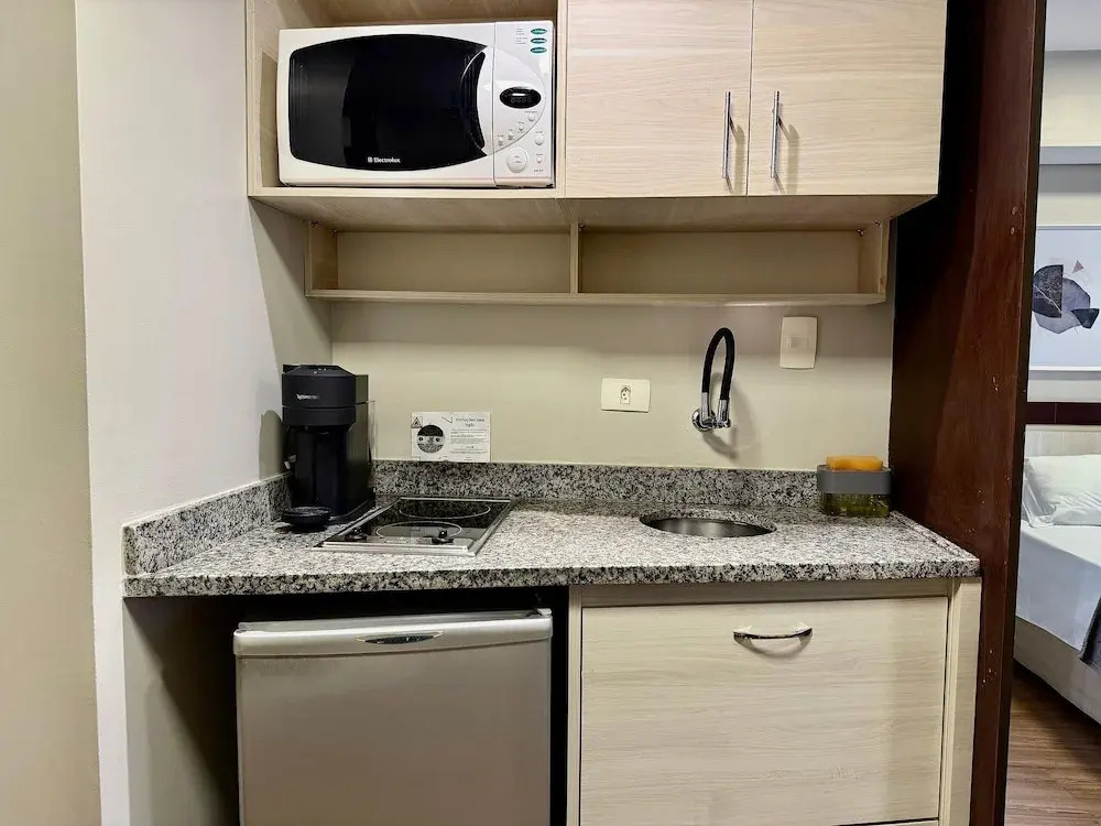 Get a Flat 1402 próx B Portuguesa