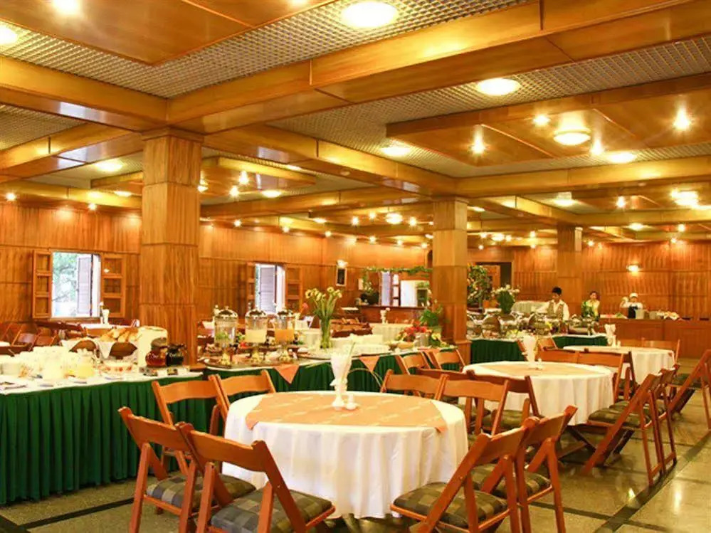 Hoang Anh Dat Xanh Dalat Resort
