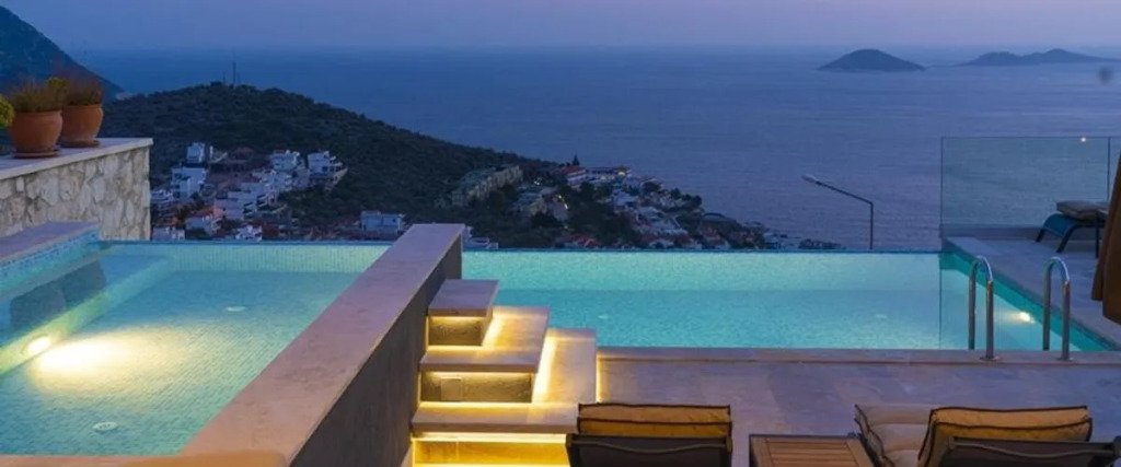 Villa Sarpedonia