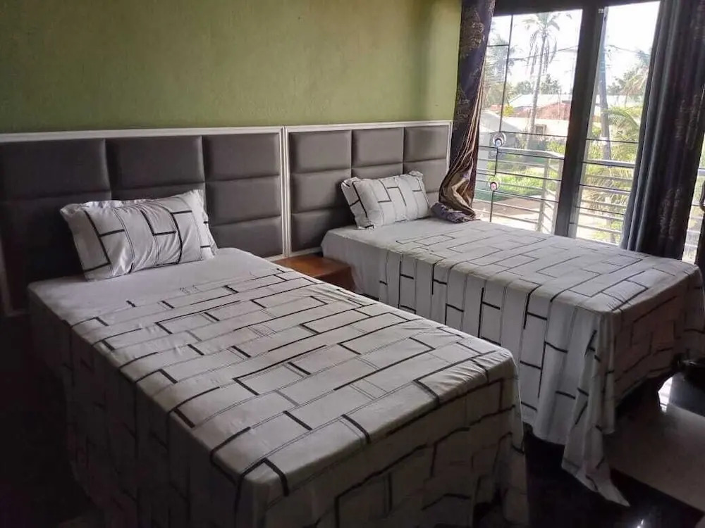 Hotel Comfort