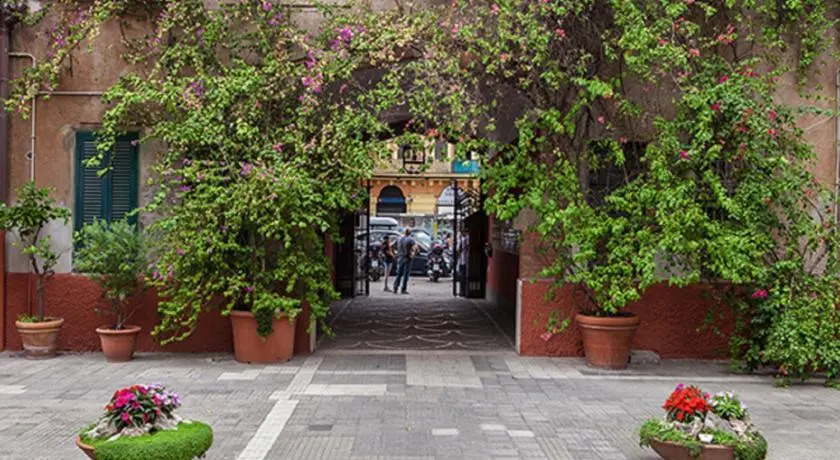Casa AL FONTANONE