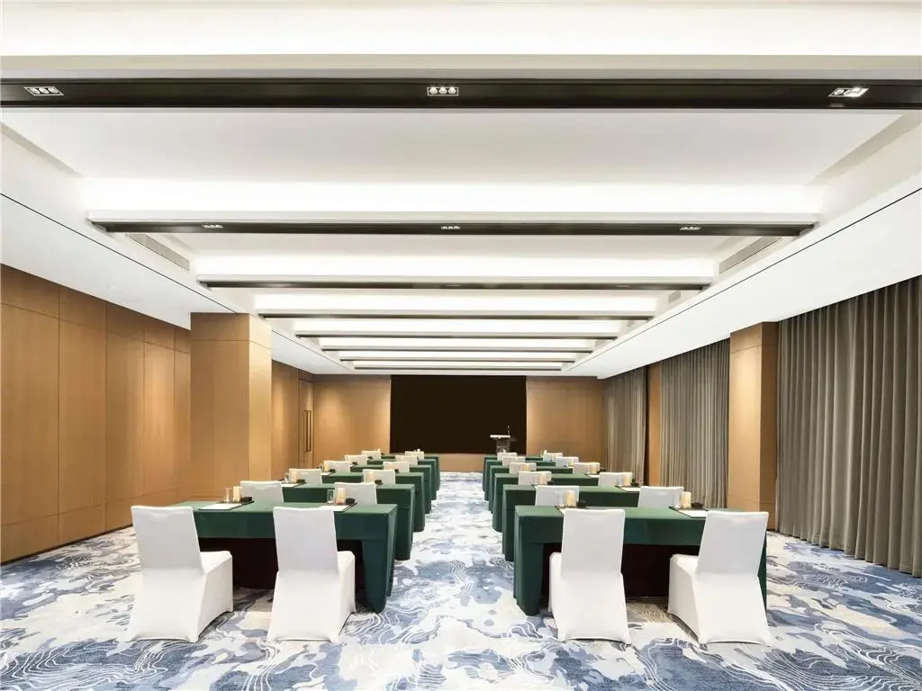 Pullman Taizhou Shenxianju