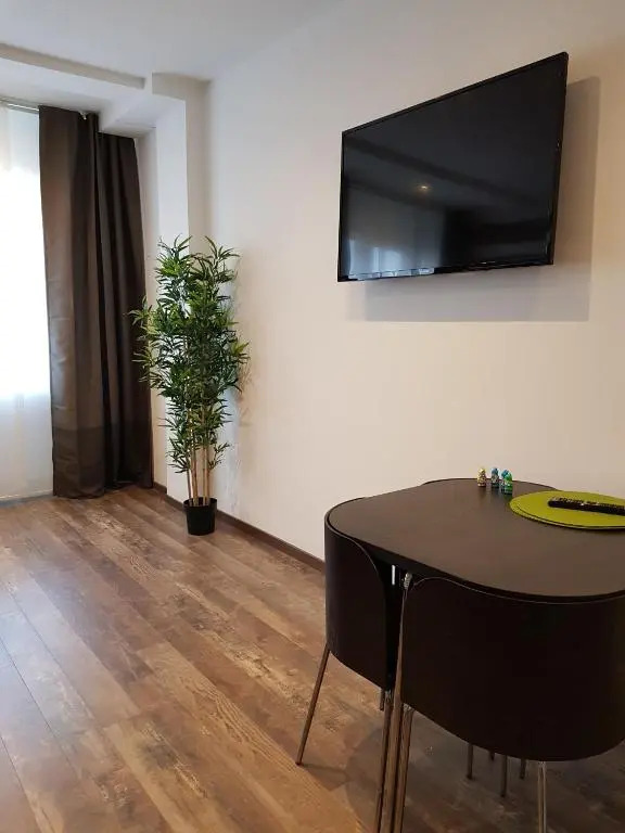 Bsuites Scrovegni