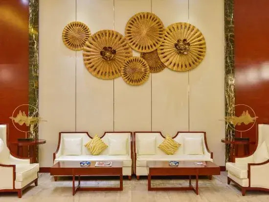 Shengji Hotel