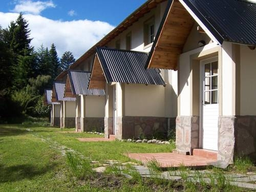 Cabañas Valle del Sol