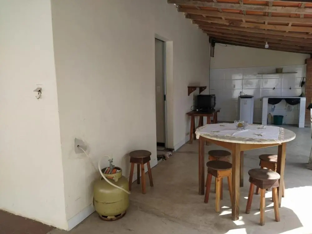 Casa 3 quartos Prado bahia