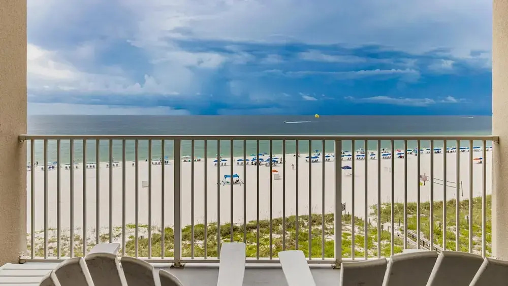 Bluewater #501 by Southern Vacation Rentals