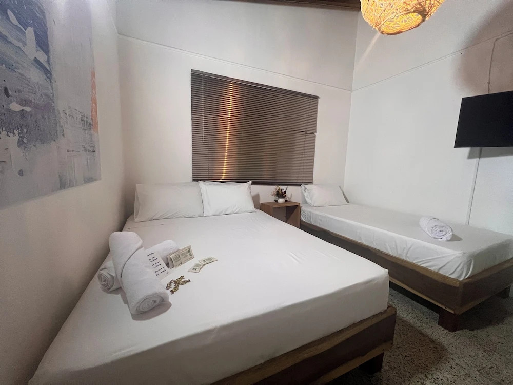 Hostal Casa Guadalupe