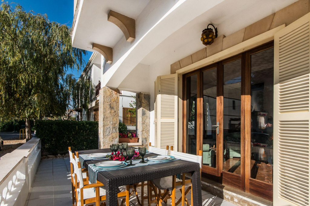 Villa Hibiscus