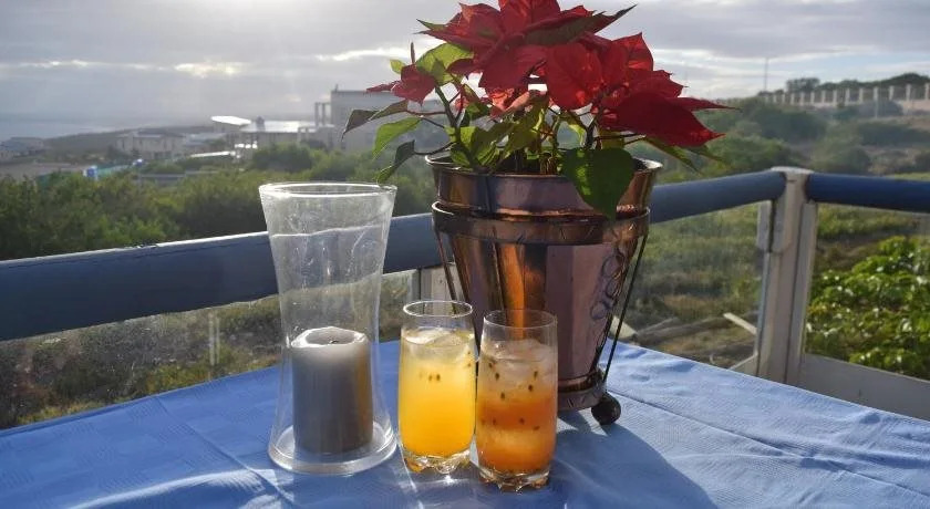 Garden Route Self-Catering