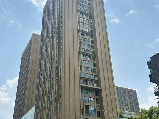 Kunming Hidden House Hotel
