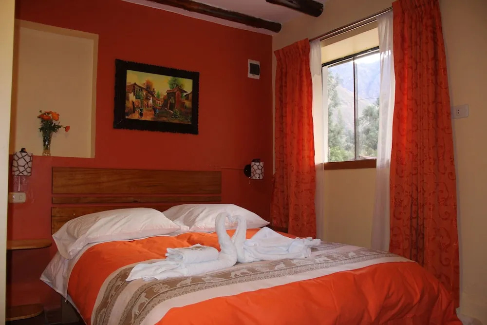 Asiriy Guest House
