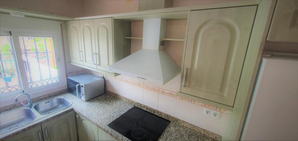 Apartamento La Libertad Estepona