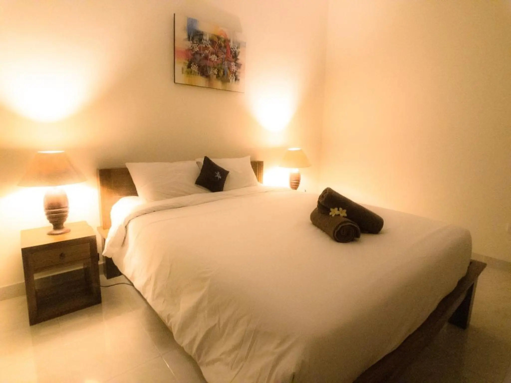 Kayuma House Canggu