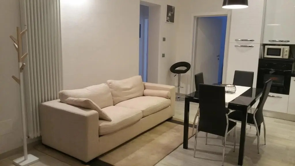 Appartamento Righi24