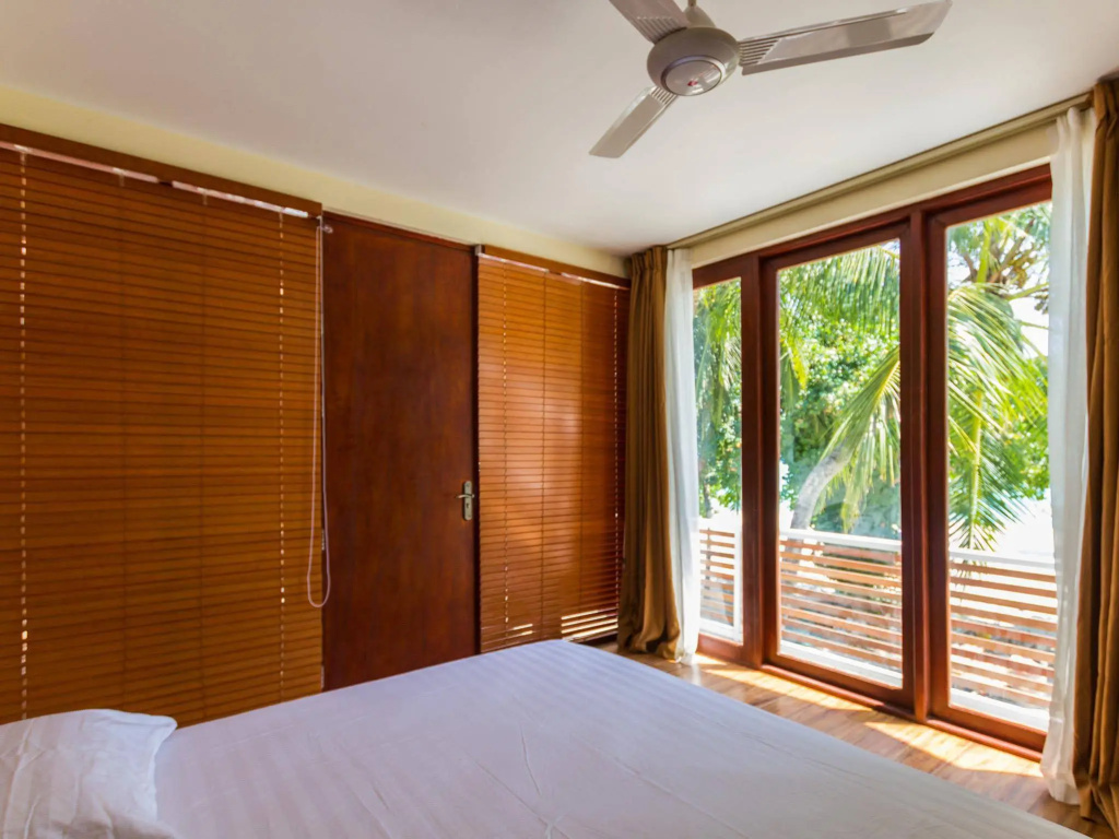 Отель Kinan Retreat