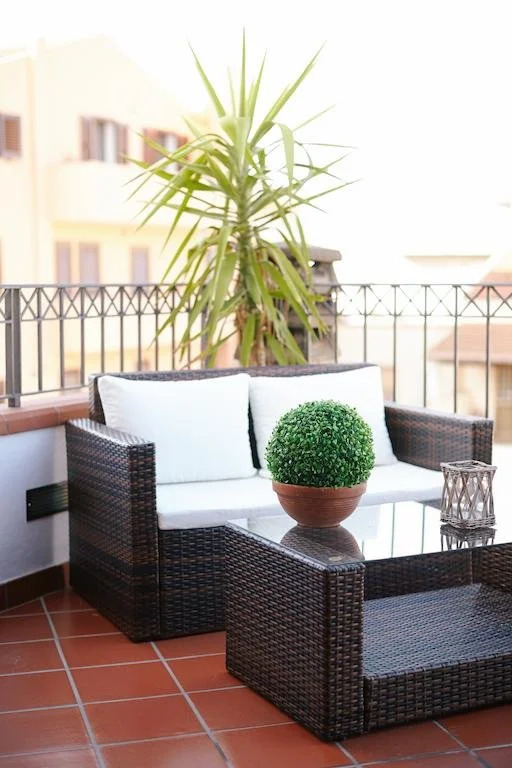B&B La Bouganville