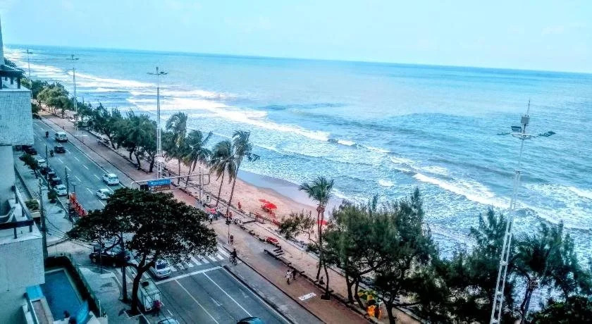 Asa Branca Residence