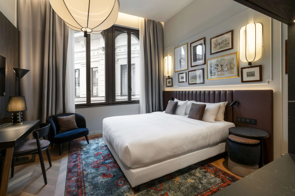 Palazzo Touring Club Milan, A Radisson Collection Hotel