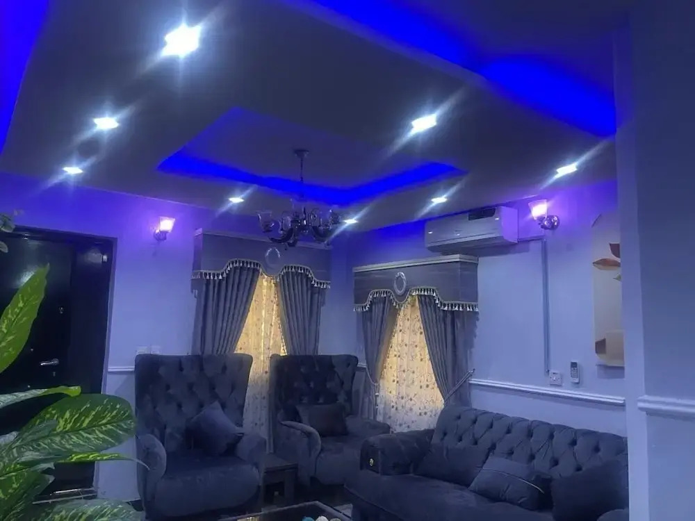 Muniz Global Apartments